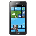 Ficha técnica e caractérísticas do produto Smartphone Samsung Ativ S I8750 Prata, Windows Phone 8, Câmera 8MP + 1.2 MP Frontal, 3G, Wi-Fi, GPS, MP3, Bluetooth e Tela 4.8 Polegadas Full Touch