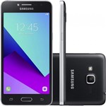 Smartphone Samsung G532 Galaxy J2 Prime TV Preto 16 GB