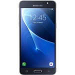 Ficha técnica e caractérísticas do produto Smartphone Samsung Galaxy 16gb Dual Chip - J510