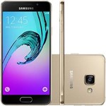 Ficha técnica e caractérísticas do produto Smartphone Samsung Galaxy A3