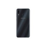 Ficha técnica e caractérísticas do produto Smartphone Samsung Galaxy A30 Android 9.0 Octa Core 64GB Câmera Dupla Traseira Tela 6.4 - Bvolt