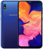 Ficha técnica e caractérísticas do produto Smartphone Samsung Galaxy A10 Dual Sim Lte 6.2" 32GB - Azul