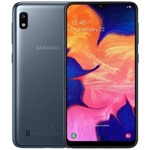 Ficha técnica e caractérísticas do produto Smartphone Samsung Galaxy A10 Dual Sim Lte 6.2" 32GB - Preto