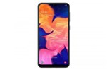 Ficha técnica e caractérísticas do produto Smartphone Samsung Galaxy A10 32GB 13MP Tela 6.2" Preto