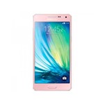 Smartphone Samsung Galaxy A5 4g Duos, Sm-A500m/Ds, Quad Core 1.2 Ghz, Camera 13 Mp, Rosa