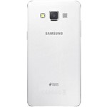 Samsung Galaxy A5 OI 4G Duos com 2 Chips - Branco