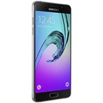 Ficha técnica e caractérísticas do produto Smartphone Samsung Galaxy A5 SM-A510M 16GB 5.2" CMOS 13MP+5MP 4