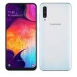Ficha técnica e caractérísticas do produto Smartphone Samsung Galaxy A50 SM-A505GZWTZTO 128GB 6,4" 4GB 25+5+8MP 4G Branco