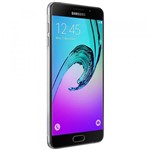 Ficha técnica e caractérísticas do produto Smartphone Samsung Galaxy A7, Android 5.1, Tela 5.5", Octa-core 1,6Ghz, 4G, NFC, 3GB RAM, Memória 16GB, 13MP - Preto