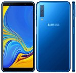 Ficha técnica e caractérísticas do produto Smartphone Samsung Galaxy A7 Lte Dual Sim 128GB 6.0" - Azul