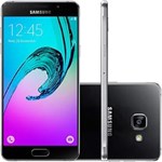 Ficha técnica e caractérísticas do produto Smartphone Samsung Galaxy A7