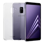 Ficha técnica e caractérísticas do produto Smartphone Samsung Galaxy A8 Plus, Ametista, A730F, Tela de 6", 64GB, 16MP - Ametista