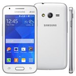 Ficha técnica e caractérísticas do produto Smartphone Samsung Galaxy Ace 4 Duos SM-G316M/DS Branco com Tela de 4”, Dual Chip, Android 4.4, Câmera 5MP, 3G e Processador Dual Core de 1.2Ghz