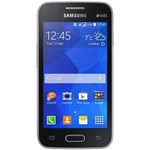 Ficha técnica e caractérísticas do produto Smartphone Samsung Galaxy Ace 4 Neo G318ML/DS - Dual Chip, Android 4.4, Tela 4´, Dual Core, 4GB, 3MP - Preto