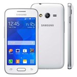 Ficha técnica e caractérísticas do produto Smartphone Samsung Galaxy Ace 4 Neo Single Branco - Samsung