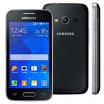 Ficha técnica e caractérísticas do produto Smartphone Samsung Galaxy Ace 4 Neo Duos Preto - Samsung