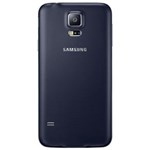 Ficha técnica e caractérísticas do produto Smartphone Samsung Galaxy G903M S5 New Edition Duo", 4G Android 5.1 Octa Core 1.6GHz 16GB Câmera 16MP Tela 5.", Preto