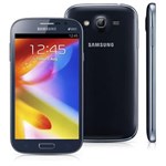 Ficha técnica e caractérísticas do produto Smartphone Samsung Galaxy Gran Duos GTI9082 Grafite com Dual Chip, Tela de 5", Android 4.1, Processador Dual Core, 3G, Wi-Fi e Câmera de 8MP - Celular