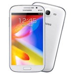 Ficha técnica e caractérísticas do produto Smartphone Samsung Galaxy Gran Duos I9082 Branco, Dual Chip, Tela 5 Polegadas, Android 4.1, Processa
