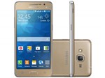Smartphone Samsung Galaxy Gran Prime Duos TV 8GB - Dual Chip 3G Câm. 8MP + Selfie 5MP Tela 5”