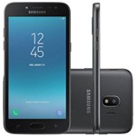 Smartphone Samsung Galaxy A30 64GB Dual Chip 4G Tela 6,4'' Câmera 16MP e 5MP Frontal 16MP Android 9.0 Preto
