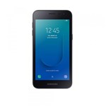 Ficha técnica e caractérísticas do produto Smartphone Samsung Galaxy J2 Core 16GB 4G 1GB RAM Tela 5 Câm. 8MP + Câm. Selfie 5MP - Preto
