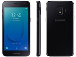 Ficha técnica e caractérísticas do produto Smartphone Samsung Galaxy J2 Core 16GB Preto - 4G 1GB RAM Tela 5” Câm. 8MP + Câm. Selfie 5MP