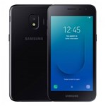 Smartphone Samsung Galaxy J2 Core 16GB Tela 5.0" Câmera 8MP Selfie 5MP Dual Chip Android Go 8.1