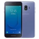 Ficha técnica e caractérísticas do produto Smartphone Samsung Galaxy J2 Core, 5¿, 16Gb, Câmera 8Mp, Dual Chip, Prata