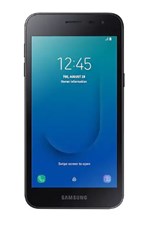 Smartphone Samsung Galaxy J2 Core com 16GB, Tela 5", Câmera Traseira 8MP com Flash LED, Android Go 8.1, Dual Chip, 4G, e...