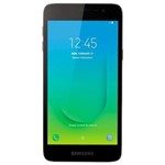Ficha técnica e caractérísticas do produto Smartphone Samsung Galaxy J2 Core Dual 8GB 5.0" - Preto