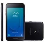 Ficha técnica e caractérísticas do produto Smartphone Samsung Galaxy J2 Core, Dual Chip, 16GB, 4G, 8MP, Preto - J260M