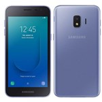 Ficha técnica e caractérísticas do produto Smartphone Samsung Galaxy J2 Core, Dual Chip, 5", 4G, 8MP, 16GB - Prata