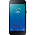 Ficha técnica e caractérísticas do produto Smartphone Samsung Galaxy J2 Core J260M 16GB Dual Chip Tela 5" 4G Wi-Fi 8MP