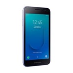 Ficha técnica e caractérísticas do produto Smartphone Samsung Galaxy J2 Core - Tela 5`` QHD, 16GB, Dual Chip 4G, Câmera 8MP - Prata - SM-J260M