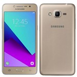 Ficha técnica e caractérísticas do produto Smartphone Samsung Galaxy J2, Dual Chip, 5", 4G, WIFI, 8MP, 16GB - Dourado