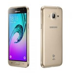 Ficha técnica e caractérísticas do produto Smartphone Samsung Galaxy J3 J-320 Tela 5 Android 5.1 Câmera 8MP Dual Chip