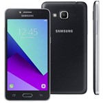 Smartphone Samsung Galaxy J2 Prime 8gb Dual Chip Tela 5p 4g Câmera 8mp - G532g Preto