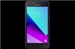 Ficha técnica e caractérísticas do produto Smartphone Samsung Galaxy J2 Prime Dual Chip Android 6.0 Tela 5' Quad-Core 1.4 Ghz 16Gb 4G Câmera 8Mp Dourado