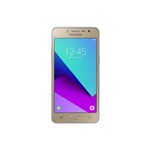 Ficha técnica e caractérísticas do produto Smartphone Samsung Galaxy J2 Prime Dual Chip, Quad-Core, 8GB, 5pol TFT, 4G, Android 6.0, TV Digital,