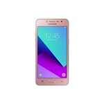 Smartphone Samsung Galaxy J2 Prime Dual Chip, Quad-core, 8gb, 5pol Tft, 4g, Android 6.0, Tv Digital,