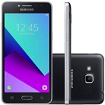 Ficha técnica e caractérísticas do produto Smartphone Samsung Galaxy J2 Prime New 16gb Câmera 8mp G532 Bivolt