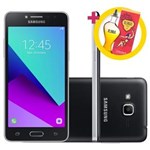 Ficha técnica e caractérísticas do produto Smartphone Samsung Galaxy J2 Prime Tv 16Gb Preto Dual Chip Android 6.0 Tela 5" Câmera 8Mp + Perfume Olinda L’Occitane - 100Ml
