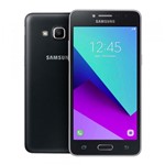 Ficha técnica e caractérísticas do produto Smartphone Samsung Galaxy J2 Prime TV G532M, Preto, Tela de 5", 16GB, 8MP
