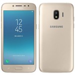 Ficha técnica e caractérísticas do produto Smartphone Samsung Galaxy J2 Pro, 5", 4G, Android 7.1, 8MP, 16GB - Dourado