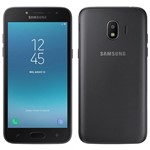 Ficha técnica e caractérísticas do produto Smartphone Samsung Galaxy J2 Pro, 5", 4G, Android 7.1, 8MP, 16GB - Preto