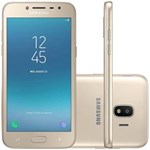 Ficha técnica e caractérísticas do produto Smartphone Samsung Galaxy J2 Pro Dual Chip