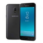 Ficha técnica e caractérísticas do produto Smartphone Samsung Galaxy J2 Pro, Preto, J250M, Tela de 5", 16GB, 8MP