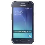 Ficha técnica e caractérísticas do produto Smartphone Samsung Galaxy J1 Ace 8GB Preto