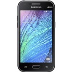 Ficha técnica e caractérísticas do produto Smartphone Samsung Galaxy J1 Duos J100m Desbloqueado Preto